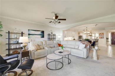 Welcome to Palmas Del Sol, one of the most desirable enclaves on Gulf Harbour Yacht and Country Club in Florida - for sale on GolfHomes.com, golf home, golf lot