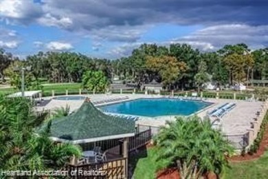 You can stop looking you found the perfect location for your new on Country Club of Sebring in Florida - for sale on GolfHomes.com, golf home, golf lot