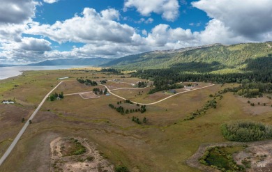 Beautiful 2+ acre site to build your custom vacation home on Osprey Meadows at Tamarack Resort in Idaho - for sale on GolfHomes.com, golf home, golf lot