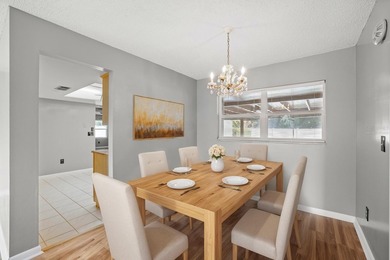 Under contract-accepting backup offers. One or more photo(s) has on Wekiva Golf Club in Florida - for sale on GolfHomes.com, golf home, golf lot