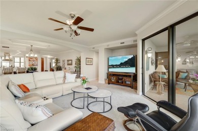Welcome to Palmas Del Sol, one of the most desirable enclaves on Gulf Harbour Yacht and Country Club in Florida - for sale on GolfHomes.com, golf home, golf lot