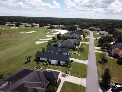 You can stop looking you found the perfect location for your new on Country Club of Sebring in Florida - for sale on GolfHomes.com, golf home, golf lot