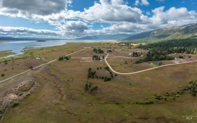 Beautiful 2+ acre site to build your custom vacation home on Osprey Meadows at Tamarack Resort in Idaho - for sale on GolfHomes.com, golf home, golf lot