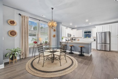 Welcome to 2455 Blue Crane Circle, Unit 104 - a beautifully on Prestwick Country Club in South Carolina - for sale on GolfHomes.com, golf home, golf lot