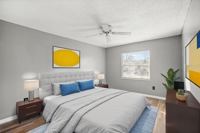 Under contract-accepting backup offers. One or more photo(s) has on Wekiva Golf Club in Florida - for sale on GolfHomes.com, golf home, golf lot