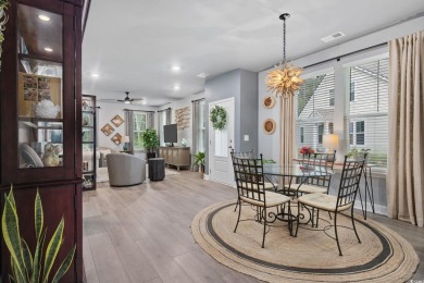 Welcome to 2455 Blue Crane Circle, Unit 104 - a beautifully on Prestwick Country Club in South Carolina - for sale on GolfHomes.com, golf home, golf lot