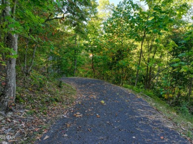 A great lot in Cobbly Nob on Pine Top Ln not far from the on Bent Creek Golf Course in Tennessee - for sale on GolfHomes.com, golf home, golf lot