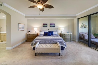 Welcome to Palmas Del Sol, one of the most desirable enclaves on Gulf Harbour Yacht and Country Club in Florida - for sale on GolfHomes.com, golf home, golf lot