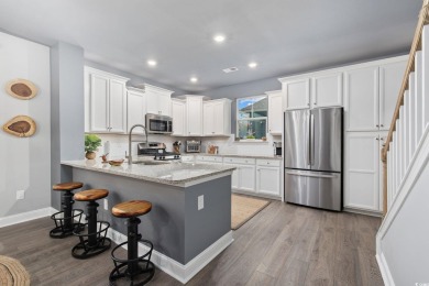 Welcome to 2455 Blue Crane Circle, Unit 104 - a beautifully on Prestwick Country Club in South Carolina - for sale on GolfHomes.com, golf home, golf lot