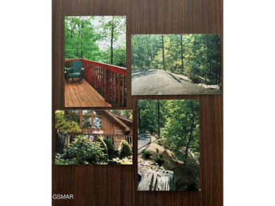 A great lot in Cobbly Nob on Pine Top Ln not far from the on Bent Creek Golf Course in Tennessee - for sale on GolfHomes.com, golf home, golf lot
