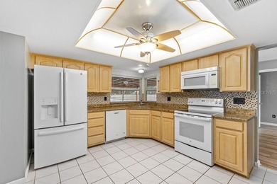 Under contract-accepting backup offers. One or more photo(s) has on Wekiva Golf Club in Florida - for sale on GolfHomes.com, golf home, golf lot