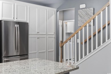 Welcome to 2455 Blue Crane Circle, Unit 104 - a beautifully on Prestwick Country Club in South Carolina - for sale on GolfHomes.com, golf home, golf lot