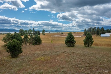 Beautiful 2+ acre site to build your custom vacation home on Osprey Meadows at Tamarack Resort in Idaho - for sale on GolfHomes.com, golf home, golf lot