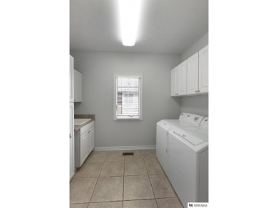 Open Sat & Sun 10:30 AM- 12:30 PM. Welcome to this elegant 4 bed on Wilderness Ridge Golf Club in Nebraska - for sale on GolfHomes.com, golf home, golf lot