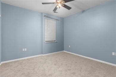 Enjoy low-maintenance living in this spacious 2-bedroom, 2-bath on Cypress Point Country Club in Virginia - for sale on GolfHomes.com, golf home, golf lot