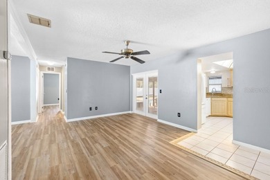 Under contract-accepting backup offers. One or more photo(s) has on Wekiva Golf Club in Florida - for sale on GolfHomes.com, golf home, golf lot