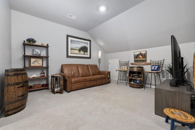 Welcome to 2455 Blue Crane Circle, Unit 104 - a beautifully on Prestwick Country Club in South Carolina - for sale on GolfHomes.com, golf home, golf lot