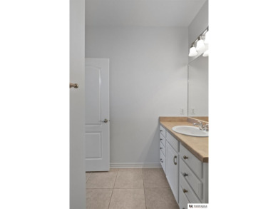 Open Sat & Sun 10:30 AM- 12:30 PM. Welcome to this elegant 4 bed on Wilderness Ridge Golf Club in Nebraska - for sale on GolfHomes.com, golf home, golf lot