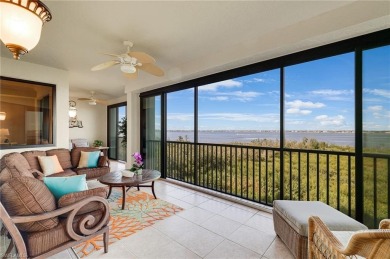 Welcome to Palmas Del Sol, one of the most desirable enclaves on Gulf Harbour Yacht and Country Club in Florida - for sale on GolfHomes.com, golf home, golf lot