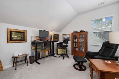 Welcome to 2455 Blue Crane Circle, Unit 104 - a beautifully on Prestwick Country Club in South Carolina - for sale on GolfHomes.com, golf home, golf lot