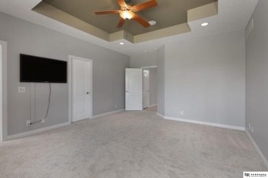 Open Sat & Sun 10:30 AM- 12:30 PM. Welcome to this elegant 4 bed on Wilderness Ridge Golf Club in Nebraska - for sale on GolfHomes.com, golf home, golf lot