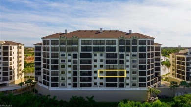 Welcome to Palmas Del Sol, one of the most desirable enclaves on Gulf Harbour Yacht and Country Club in Florida - for sale on GolfHomes.com, golf home, golf lot