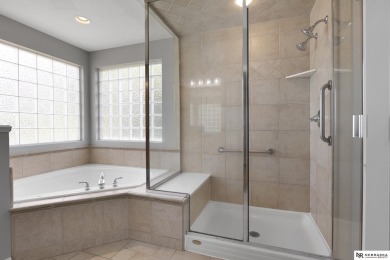 Open Sat & Sun 10:30 AM- 12:30 PM. Welcome to this elegant 4 bed on Wilderness Ridge Golf Club in Nebraska - for sale on GolfHomes.com, golf home, golf lot