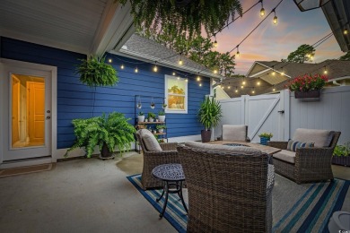 Welcome to 2455 Blue Crane Circle, Unit 104 - a beautifully on Prestwick Country Club in South Carolina - for sale on GolfHomes.com, golf home, golf lot