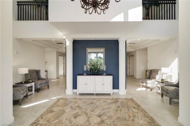 Welcome to Palmas Del Sol, one of the most desirable enclaves on Gulf Harbour Yacht and Country Club in Florida - for sale on GolfHomes.com, golf home, golf lot