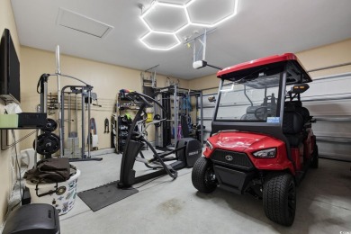 Welcome to 2455 Blue Crane Circle, Unit 104 - a beautifully on Prestwick Country Club in South Carolina - for sale on GolfHomes.com, golf home, golf lot