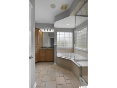Open Sat & Sun 10:30 AM- 12:30 PM. Welcome to this elegant 4 bed on Wilderness Ridge Golf Club in Nebraska - for sale on GolfHomes.com, golf home, golf lot