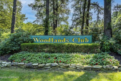 Welcome to Greenbriar Woodlands, one of Ocean County's most on Greenbriar Woodlands in New Jersey - for sale on GolfHomes.com, golf home, golf lot