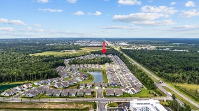 Welcome to 2455 Blue Crane Circle, Unit 104 - a beautifully on Prestwick Country Club in South Carolina - for sale on GolfHomes.com, golf home, golf lot