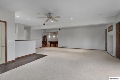 Open Sat & Sun 10:30 AM- 12:30 PM. Welcome to this elegant 4 bed on Wilderness Ridge Golf Club in Nebraska - for sale on GolfHomes.com, golf home, golf lot