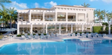 Welcome to Palmas Del Sol, one of the most desirable enclaves on Gulf Harbour Yacht and Country Club in Florida - for sale on GolfHomes.com, golf home, golf lot