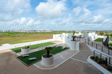 Discover your slice of paradise in this stunning beachfront on Palmilla Beach Golf Club in Texas - for sale on GolfHomes.com, golf home, golf lot