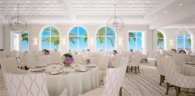 Welcome to Palmas Del Sol, one of the most desirable enclaves on Gulf Harbour Yacht and Country Club in Florida - for sale on GolfHomes.com, golf home, golf lot