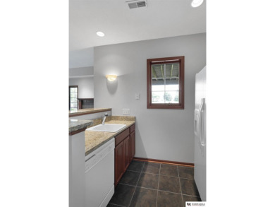 Open Sat & Sun 10:30 AM- 12:30 PM. Welcome to this elegant 4 bed on Wilderness Ridge Golf Club in Nebraska - for sale on GolfHomes.com, golf home, golf lot