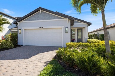 Brand new listing in the highly sought-after community of Talon on Calusa Lakes Golf Club in Florida - for sale on GolfHomes.com, golf home, golf lot