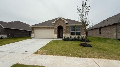 Available for a Quick Move-in! New phase now selling! Beautiful on De Cordova Bend Country Club in Texas - for sale on GolfHomes.com, golf home, golf lot
