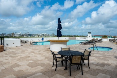 Discover your slice of paradise in this stunning beachfront on Palmilla Beach Golf Club in Texas - for sale on GolfHomes.com, golf home, golf lot