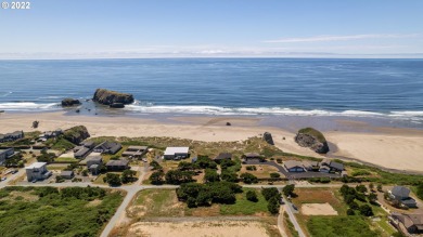 *OCT 2022 UPDATE* ACCORDING TO NEIGHBOR SEPTIC WILL HAVE PLENTY on Old Bandon Golf Links in Oregon - for sale on GolfHomes.com, golf home, golf lot