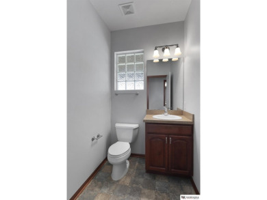 Open Sat & Sun 10:30 AM- 12:30 PM. Welcome to this elegant 4 bed on Wilderness Ridge Golf Club in Nebraska - for sale on GolfHomes.com, golf home, golf lot