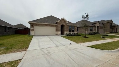 Available for a Quick Move-in! New phase now selling! Beautiful on De Cordova Bend Country Club in Texas - for sale on GolfHomes.com, golf home, golf lot