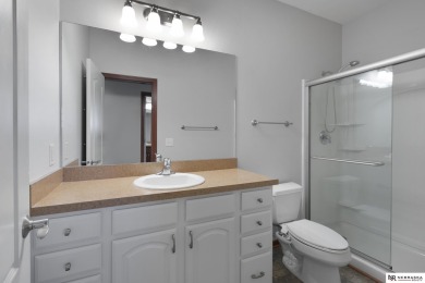 Open Sat & Sun 10:30 AM- 12:30 PM. Welcome to this elegant 4 bed on Wilderness Ridge Golf Club in Nebraska - for sale on GolfHomes.com, golf home, golf lot