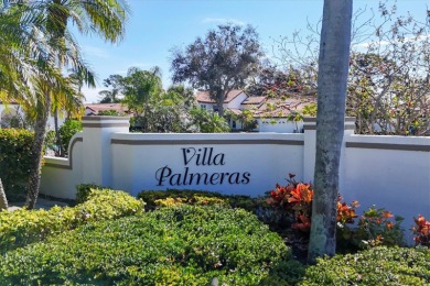 Welcome to Villa Palmeras, an elegant retreat nestled within the on TPC Prestancia in Florida - for sale on GolfHomes.com, golf home, golf lot