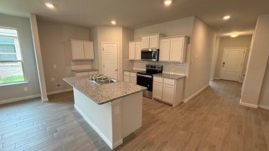 Available for a Quick Move-in! New phase now selling! Beautiful on De Cordova Bend Country Club in Texas - for sale on GolfHomes.com, golf home, golf lot