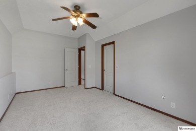 Open Sat & Sun 10:30 AM- 12:30 PM. Welcome to this elegant 4 bed on Wilderness Ridge Golf Club in Nebraska - for sale on GolfHomes.com, golf home, golf lot