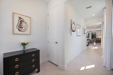 Brand new listing in the highly sought-after community of Talon on Calusa Lakes Golf Club in Florida - for sale on GolfHomes.com, golf home, golf lot