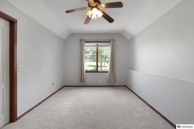 Open Sat & Sun 10:30 AM- 12:30 PM. Welcome to this elegant 4 bed on Wilderness Ridge Golf Club in Nebraska - for sale on GolfHomes.com, golf home, golf lot